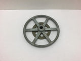 Tape machine Parts TMP-GE79X Main Gear Disc Assembly