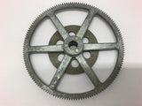 Tape machine Parts TMP-GE79X Main Gear Disc Assembly