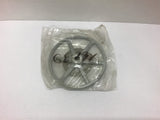 Tape machine Part TMP-GE79X 6" Drive Gear