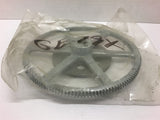Tape machine Part TMP-GE79X 6" Drive Gear