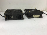 Comair Rotron MU2B1 Muffin Fan 115 Volts 14 Wtts Lot Of 2