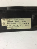 Comair Rotron MU2B1 Muffin Fan 115 Volts 14 Wtts Lot Of 2