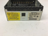 Honeywell Q7800B1003 Burner Control