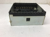 Honeywell Q7800B1003 Burner Control