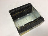 Honeywell Q7800B1003 Burner Control