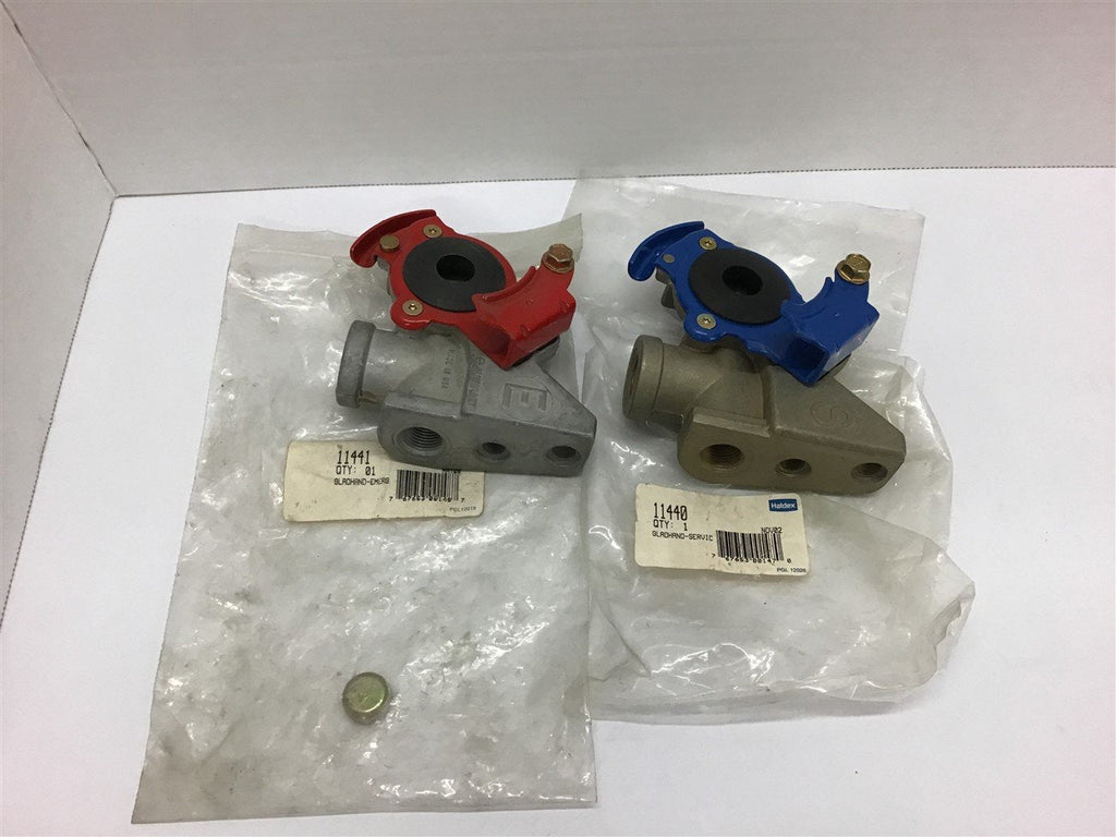 Haldex 11440 and 11441 Emergency Air Brake Kit