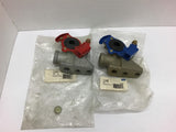 Haldex 11440 and 11441 Emergency Air Brake Kit