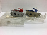 Haldex 11440 and 11441 Emergency Air Brake Kit