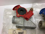 Haldex 11440 and 11441 Emergency Air Brake Kit