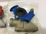 Haldex 11440 and 11441 Emergency Air Brake Kit