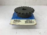 Martin 40BS20 3/4 Sprocket 40 Chain 20 Teeth 3/4" Bore