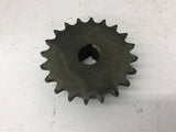 Martin 40BS20 3/4 Sprocket 40 Chain 20 Teeth 3/4" Bore