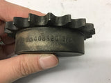 Martin 40BS20 3/4 Sprocket 40 Chain 20 Teeth 3/4" Bore