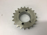 CAPT C4020xH Sprocket