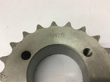 CAPT C4020xH Sprocket