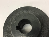 Browning AK30 Pulley 3/4" Bore