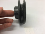 Browning AK30 Pulley 3/4" Bore