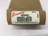 Browning AK30 Pulley 3/4" Bore