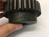 Martin S1234 Spur Gear 1/2" Bore 34 Teeth