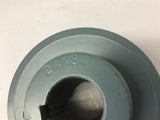 Maska 2MA35 2AK34 Two Groove Pulley