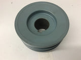 Maska 2MA35 2AK34 Two Groove Pulley