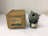 ITT K3A442 Magnetic Gas Valve 1/2 PSI 1/2" NPT 120V