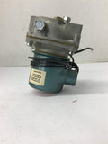 ITT K3A442 Magnetic Gas Valve 1/2 PSI 1/2" NPT 120V