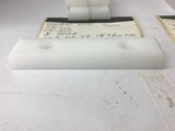Assorted Lot Of UHMW Strips