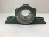 Dodge Baldor P2BBASP112 Pillow Block Bearing 1 3/4" Bore