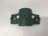 Dodge Baldor P2BBASP112 Pillow Block Bearing 1 3/4" Bore