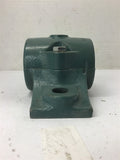 Dodge Baldor P2BBASP112 Pillow Block Bearing 1 3/4" Bore