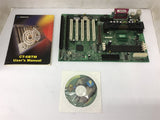 Chaintech CT-6BTM Electrical Board