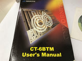 Chaintech CT-6BTM Electrical Board