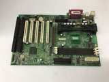 Chaintech CT-6BTM Electrical Board