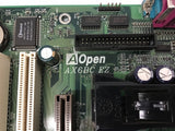 Chaintech CT-6BTM Electrical Board
