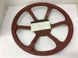 Valve Cast Iron Handle Wheel
