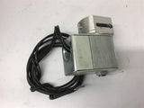 Honeywell V4046A1074 Delayed Oil Valve 1/8" 115 Amps 120V 60 Hertz 300 PSI