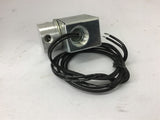 Honeywell V4046A1074 Delayed Oil Valve 1/8" 115 Amps 120V 60 Hertz 300 PSI