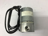 Honeywell V4046A1074 Delayed Oil Valve 1/8" 115 Amps 120V 60 Hertz 300 PSI