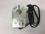 Honeywell V4046A1074 Delayed Oil Valve 1/8" 115 Amps 120V 60 Hertz 300 PSI