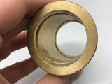 Bronze Bearing With Oil Rings