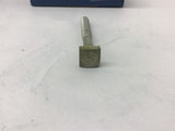 Galvanized Coated LAG Screws 3"x5/16" Square Heads 1/2" 50pcs/box 2 Boxes