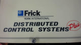 Frick Iee 02857-22-160/S 4135 Control Panel