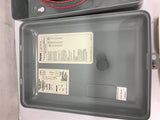 Furnas 16EF32BHACE magnetic Starter Nema size 1 3 Pole 60 Amp 440-480 Volt Coil