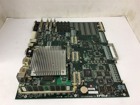 Fuji FSC-200 Motherboard
