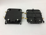 Packard AC3 20-60 Amp Contactor Auxiliary Lot Of 2