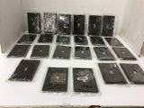 Eagle Q2134B Light Switch Covers Lot Of 23