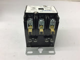 Packard C330C Definite Purpose contactor Contactor 3 Pole 30 Amp 208/240 Coil V