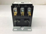 Packard C340C Definite Purpose Contactor 3 Pole 40 FLA 208/240 coil