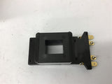 Packard C37590C 3 Pole Contactor Coil 75-90 FLA 240 Volts